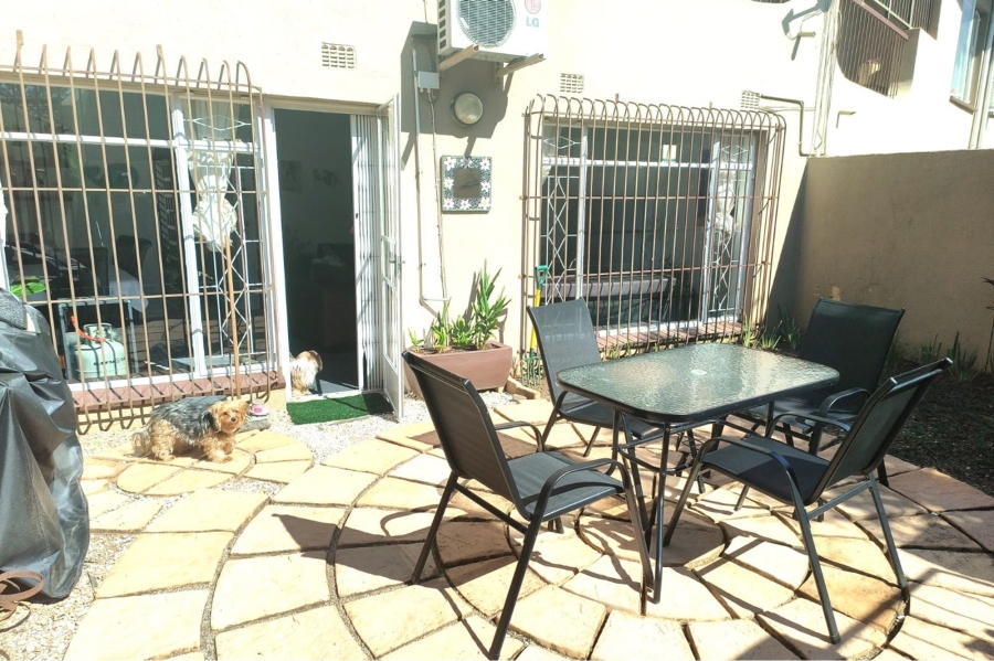 3 Bedroom Property for Sale in Malanshof Gauteng