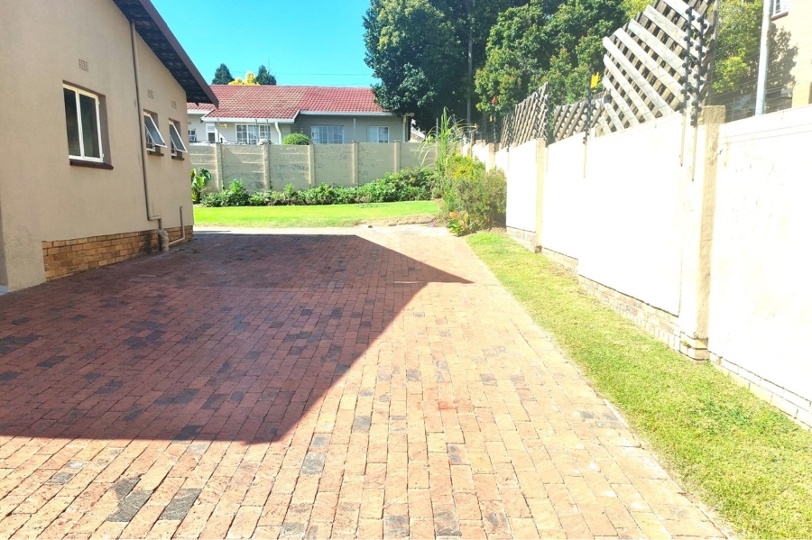 3 Bedroom Property for Sale in Malanshof Gauteng