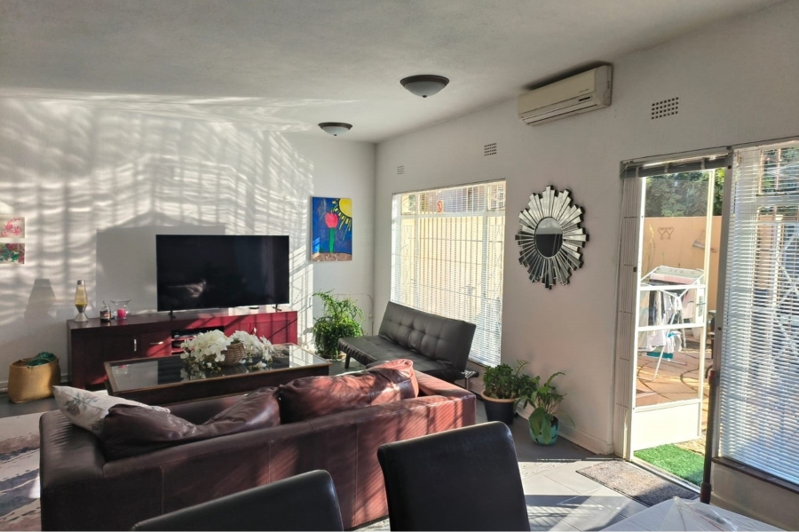 3 Bedroom Property for Sale in Malanshof Gauteng