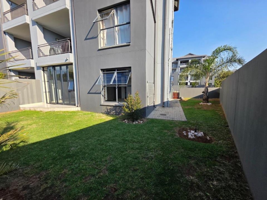 To Let 3 Bedroom Property for Rent in Modderfontein Gauteng