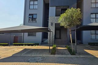 To Let 3 Bedroom Property for Rent in Modderfontein Gauteng