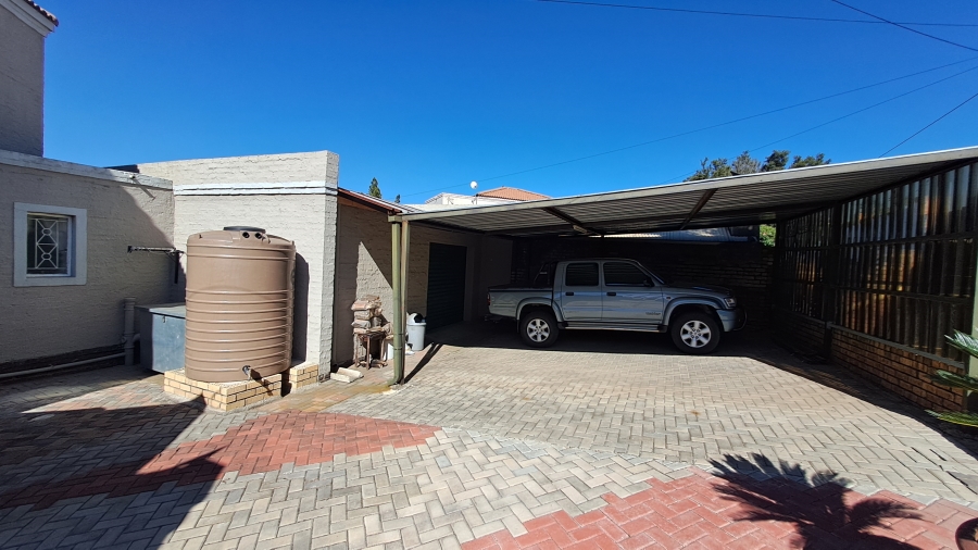 4 Bedroom Property for Sale in Jordaan Park Gauteng
