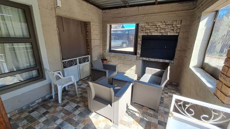4 Bedroom Property for Sale in Jordaan Park Gauteng