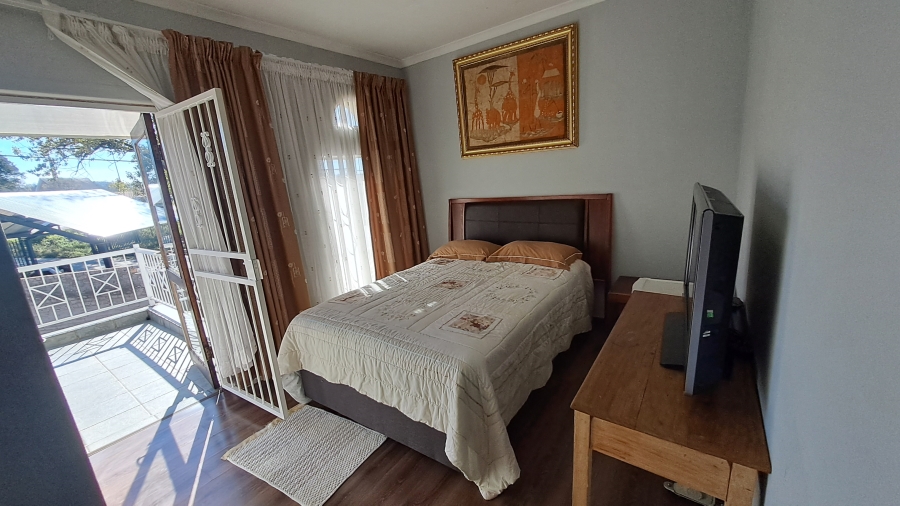 4 Bedroom Property for Sale in Jordaan Park Gauteng