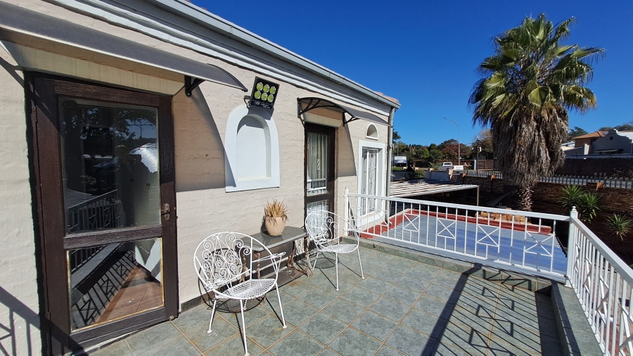 4 Bedroom Property for Sale in Jordaan Park Gauteng