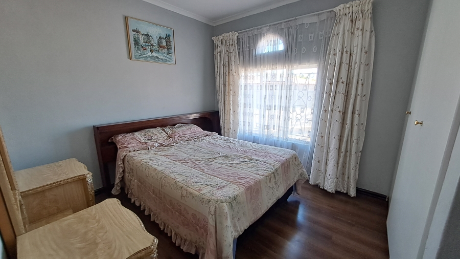 4 Bedroom Property for Sale in Jordaan Park Gauteng