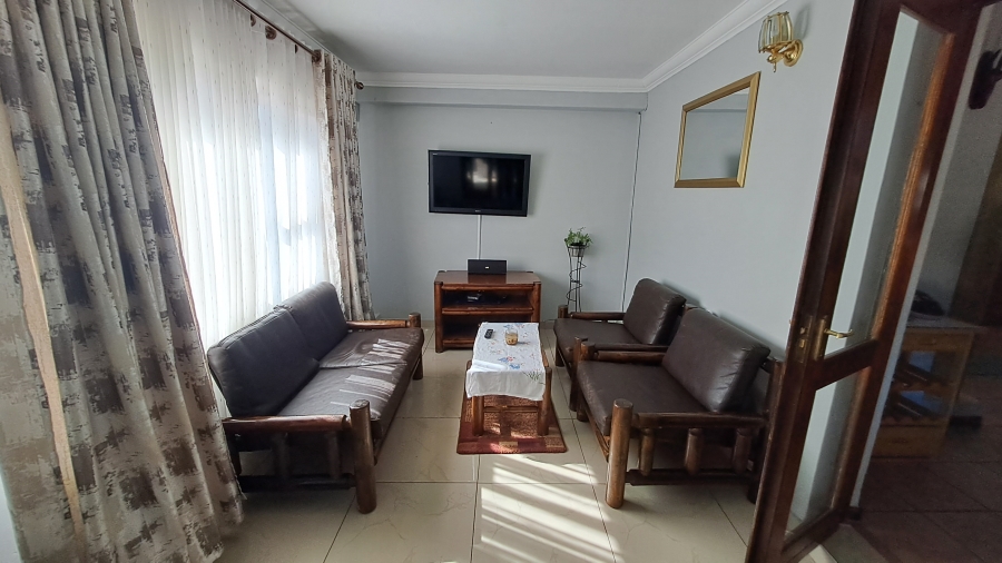 4 Bedroom Property for Sale in Jordaan Park Gauteng
