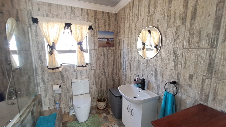 4 Bedroom Property for Sale in Jordaan Park Gauteng