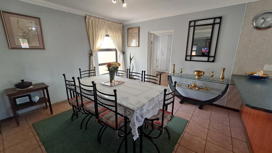 4 Bedroom Property for Sale in Jordaan Park Gauteng
