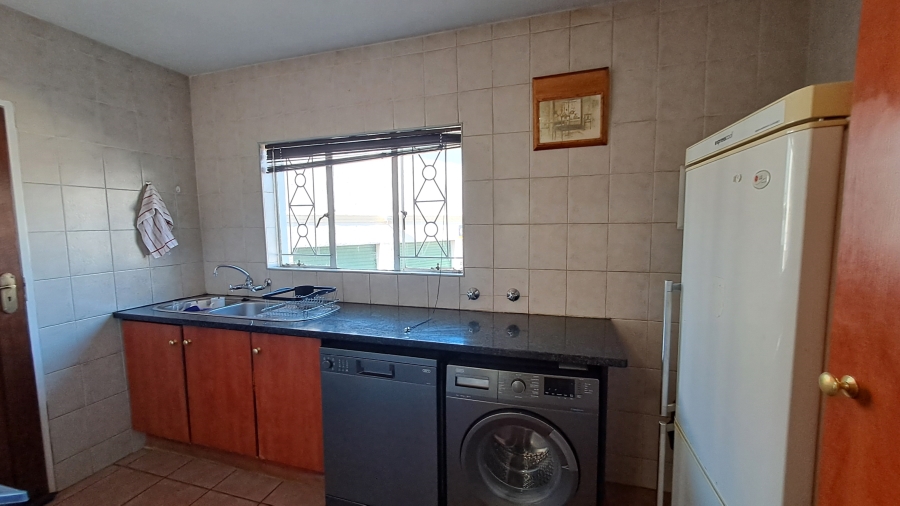 4 Bedroom Property for Sale in Jordaan Park Gauteng