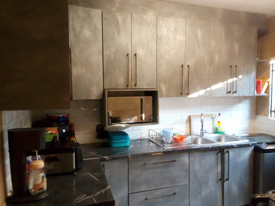 3 Bedroom Property for Sale in Rosettenville Gauteng