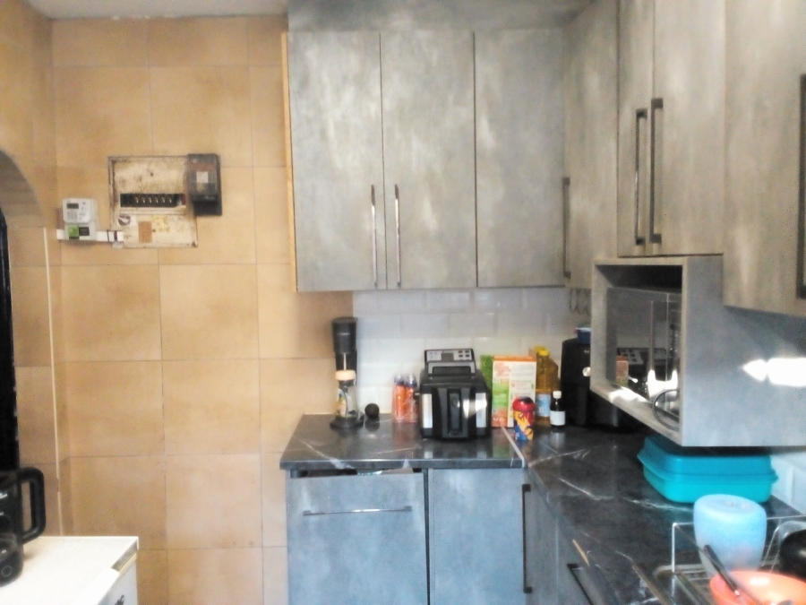 3 Bedroom Property for Sale in Rosettenville Gauteng