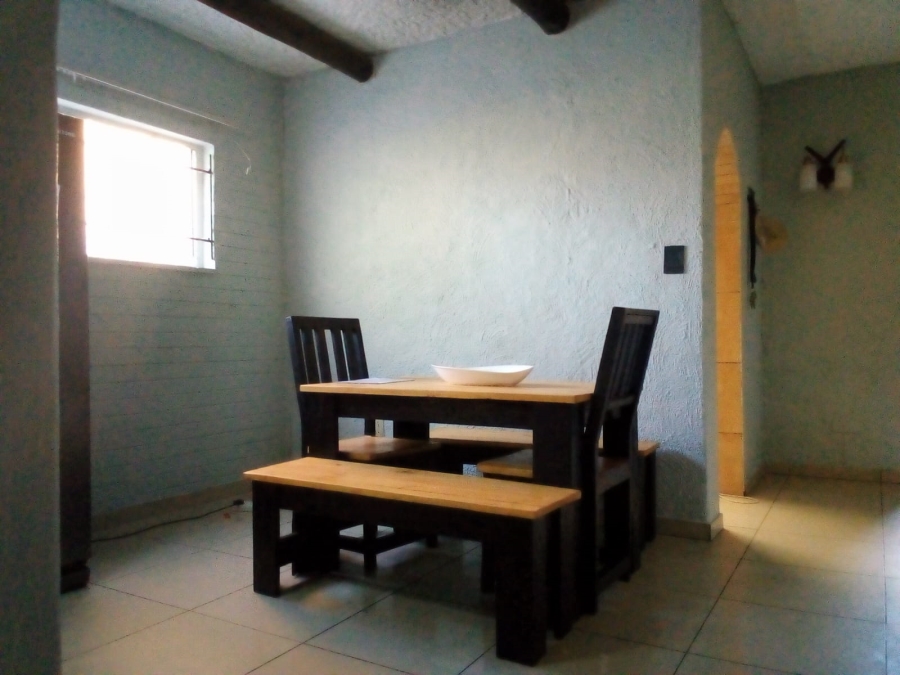3 Bedroom Property for Sale in Rosettenville Gauteng