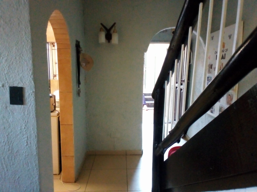 3 Bedroom Property for Sale in Rosettenville Gauteng