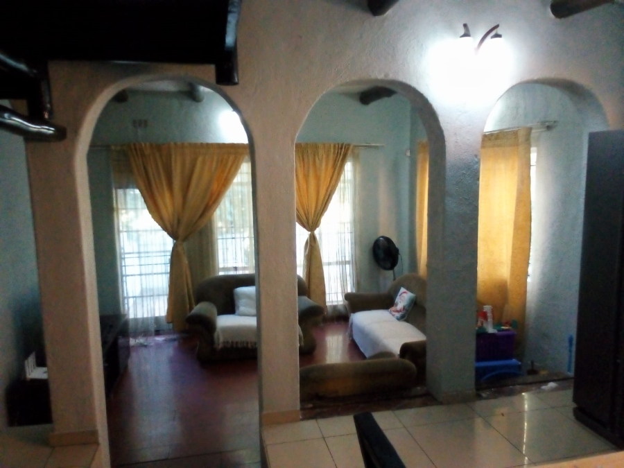 3 Bedroom Property for Sale in Rosettenville Gauteng