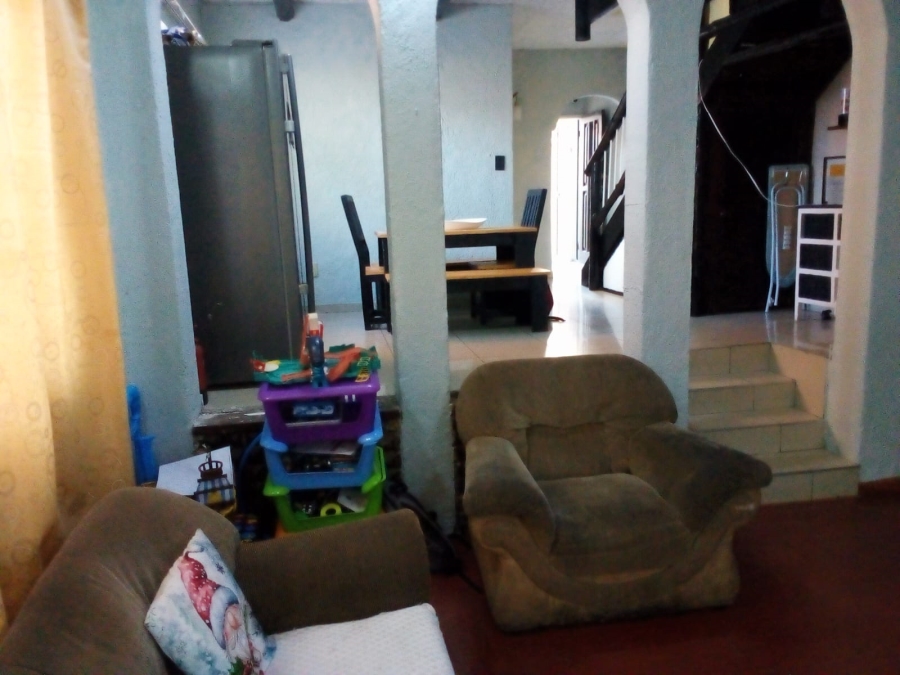 3 Bedroom Property for Sale in Rosettenville Gauteng