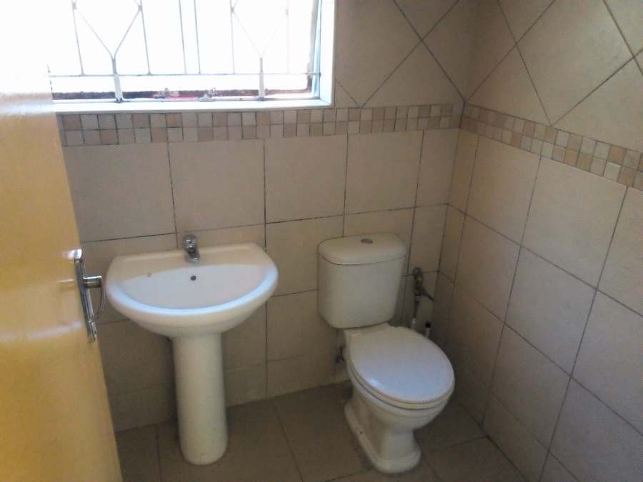 3 Bedroom Property for Sale in Rosettenville Gauteng