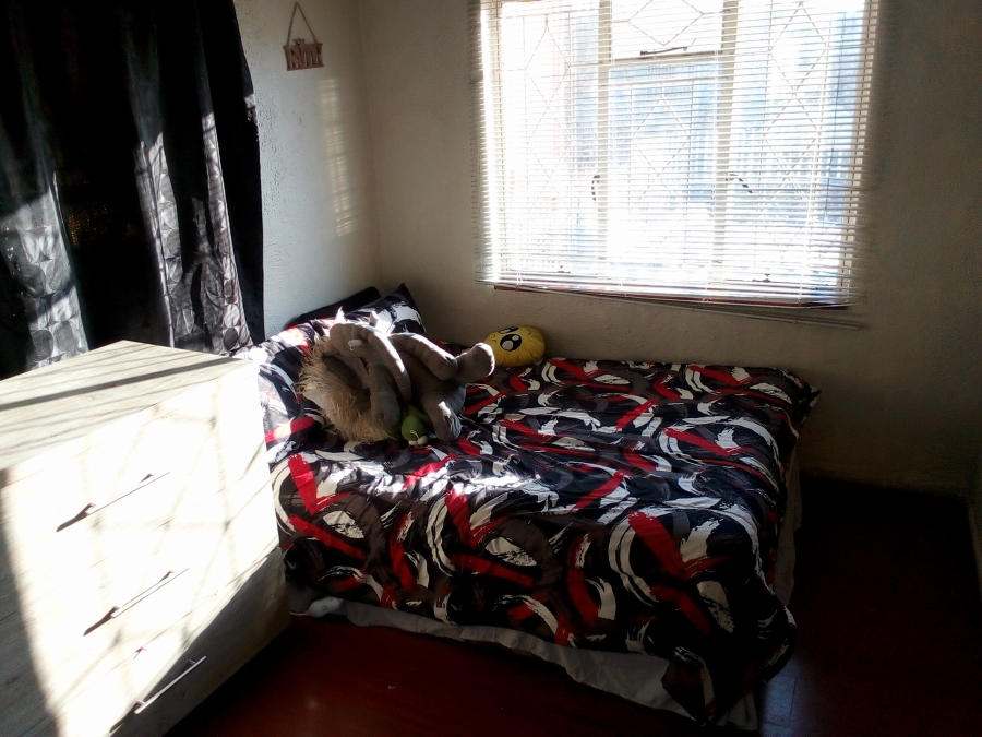 3 Bedroom Property for Sale in Rosettenville Gauteng