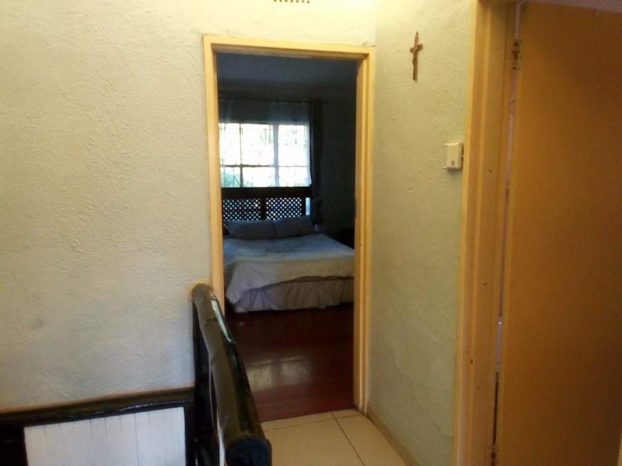 3 Bedroom Property for Sale in Rosettenville Gauteng