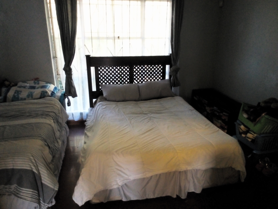 3 Bedroom Property for Sale in Rosettenville Gauteng