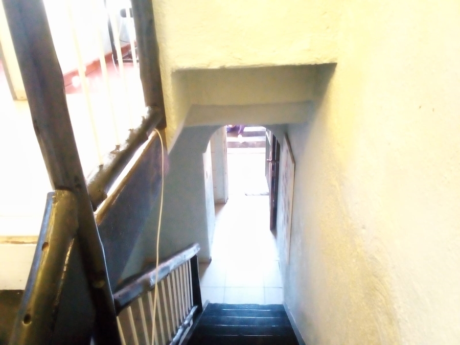 3 Bedroom Property for Sale in Rosettenville Gauteng