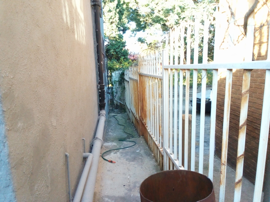 3 Bedroom Property for Sale in Rosettenville Gauteng
