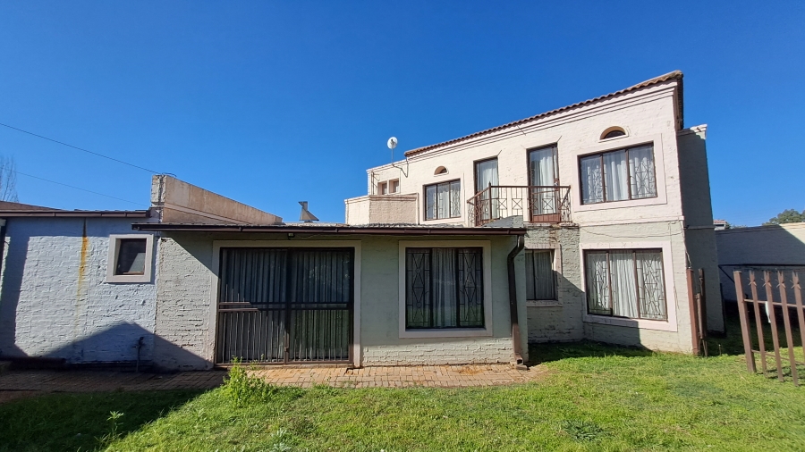 3 Bedroom Property for Sale in Jordaan Park Gauteng