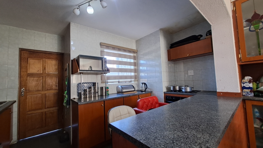 3 Bedroom Property for Sale in Jordaan Park Gauteng