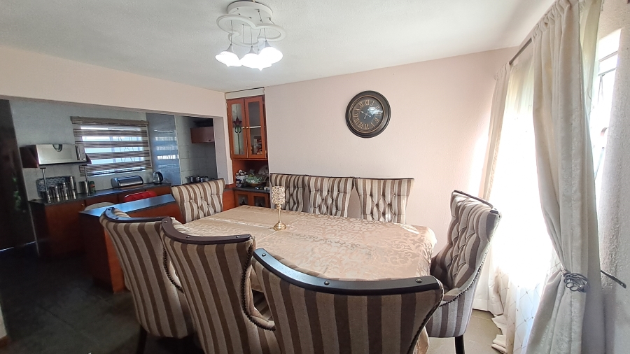 3 Bedroom Property for Sale in Jordaan Park Gauteng