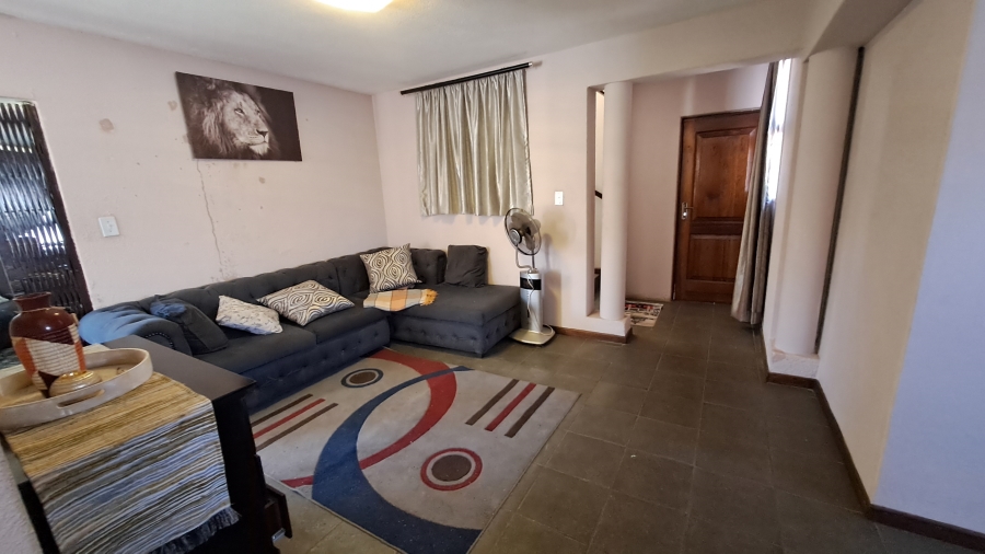 3 Bedroom Property for Sale in Jordaan Park Gauteng