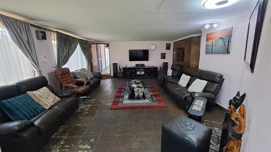 3 Bedroom Property for Sale in Jordaan Park Gauteng