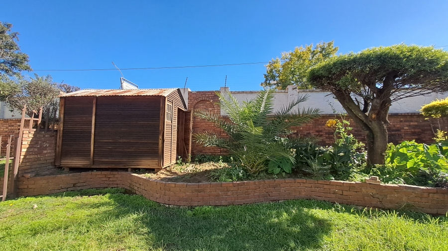 3 Bedroom Property for Sale in Jordaan Park Gauteng