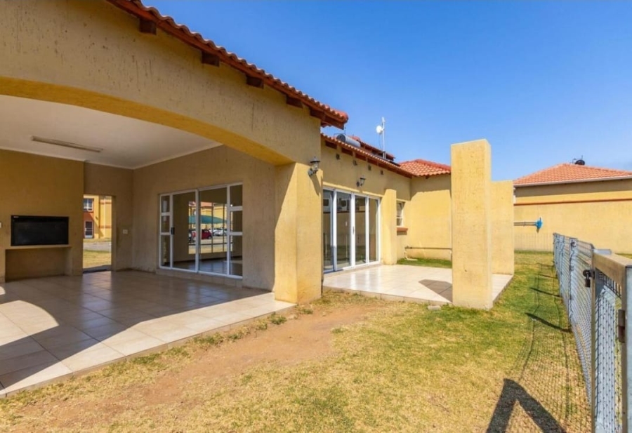 3 Bedroom Property for Sale in Aeroton Gauteng