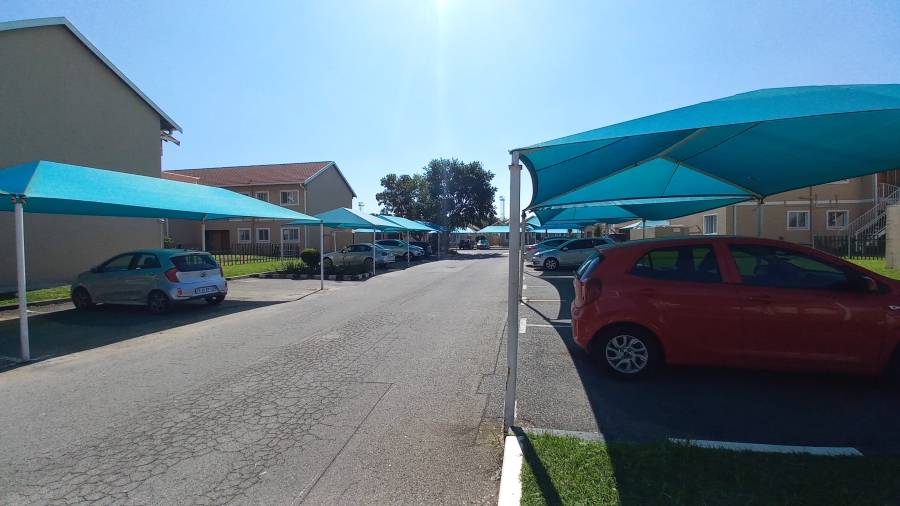 2 Bedroom Property for Sale in Parkdene Gauteng