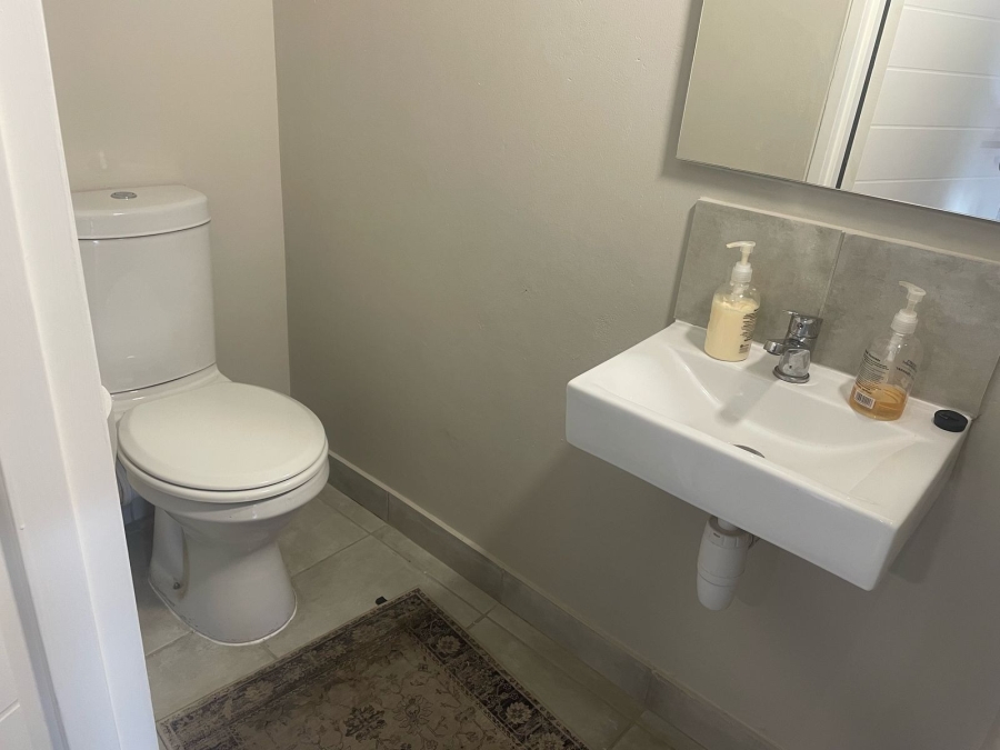 3 Bedroom Property for Sale in Sinoville Gauteng