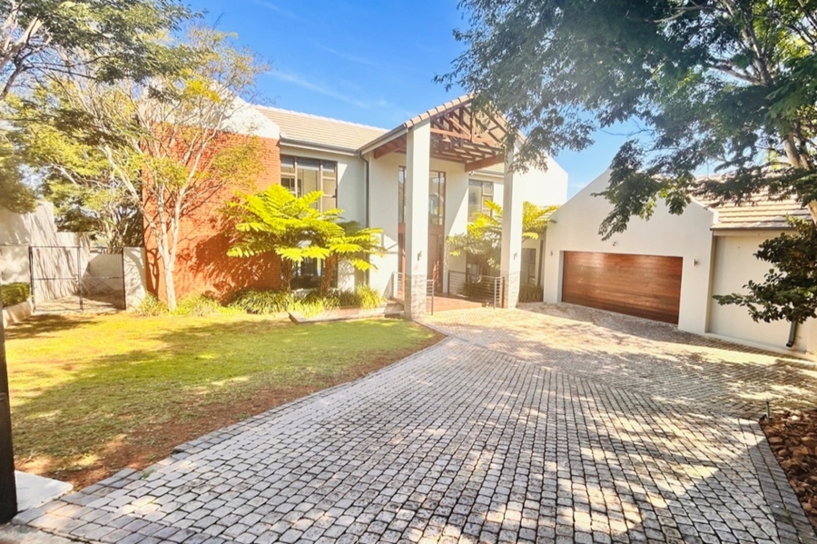 4 Bedroom Property for Sale in Waterkloof Golf Estate Gauteng