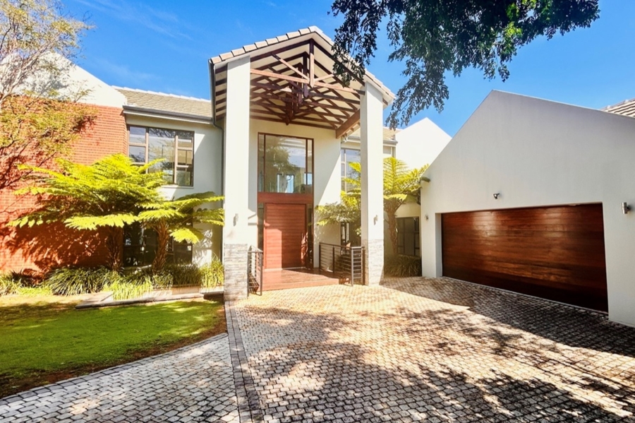 4 Bedroom Property for Sale in Waterkloof Golf Estate Gauteng