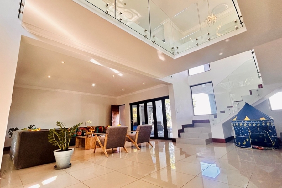 4 Bedroom Property for Sale in Waterkloof Golf Estate Gauteng