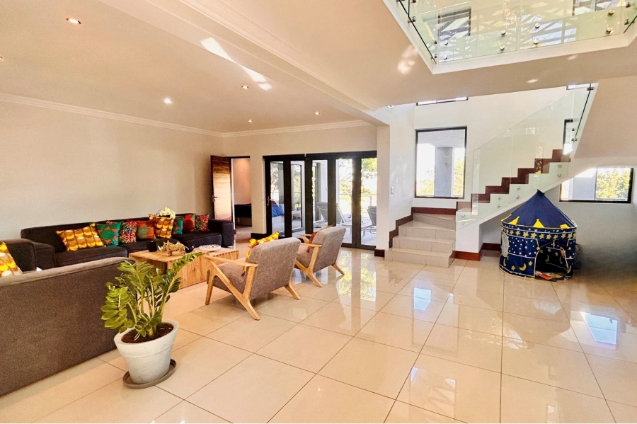 4 Bedroom Property for Sale in Waterkloof Golf Estate Gauteng
