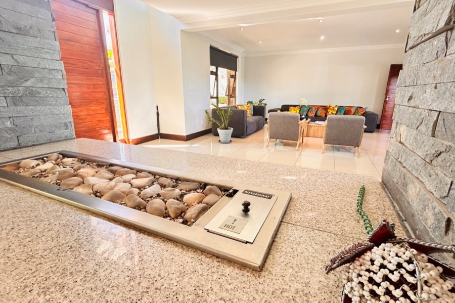 4 Bedroom Property for Sale in Waterkloof Golf Estate Gauteng