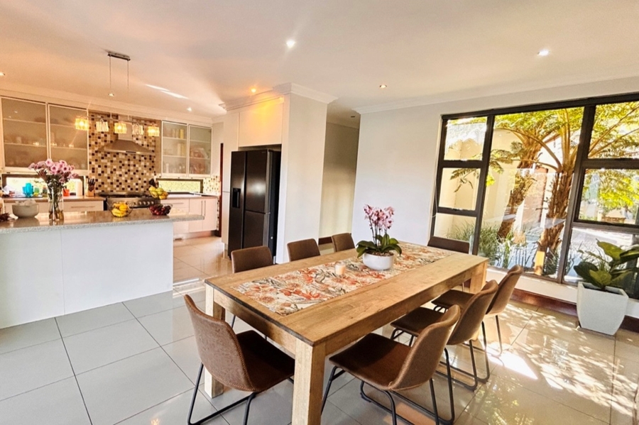 4 Bedroom Property for Sale in Waterkloof Golf Estate Gauteng