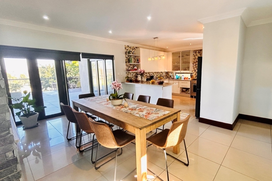 4 Bedroom Property for Sale in Waterkloof Golf Estate Gauteng