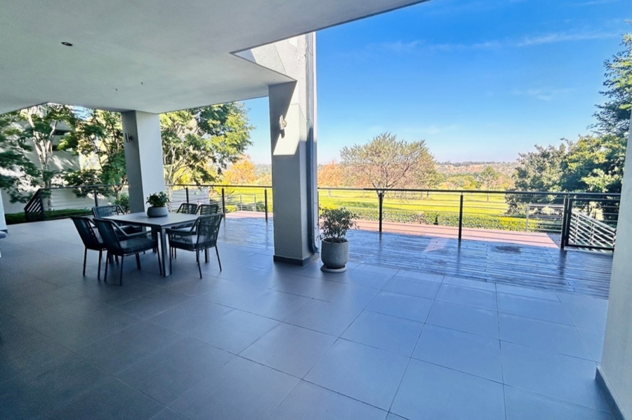 4 Bedroom Property for Sale in Waterkloof Golf Estate Gauteng