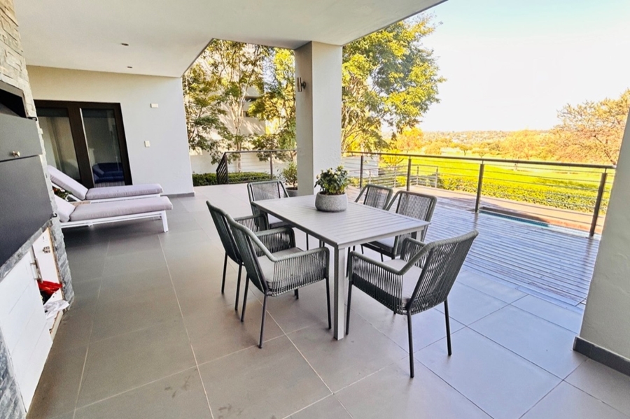4 Bedroom Property for Sale in Waterkloof Golf Estate Gauteng