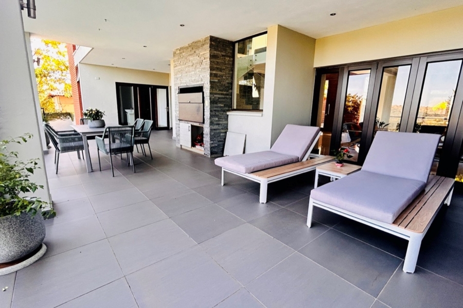 4 Bedroom Property for Sale in Waterkloof Golf Estate Gauteng