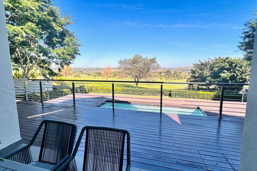 4 Bedroom Property for Sale in Waterkloof Golf Estate Gauteng