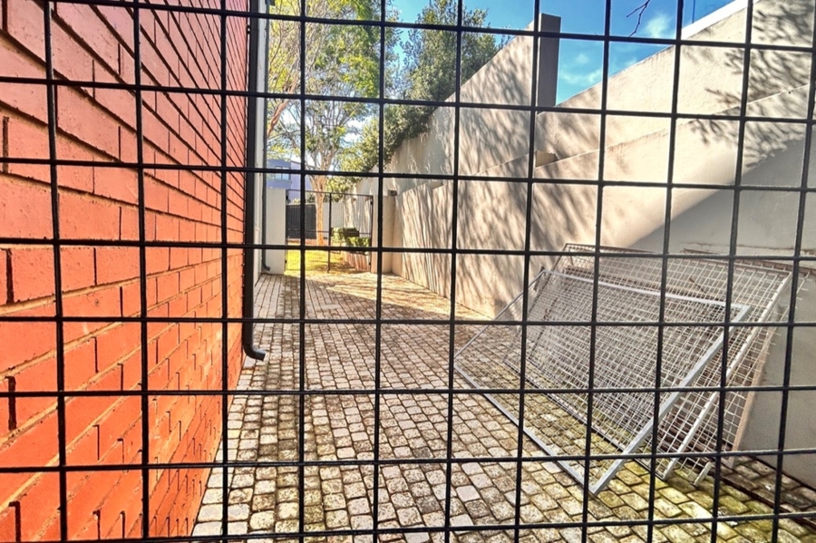 4 Bedroom Property for Sale in Waterkloof Golf Estate Gauteng