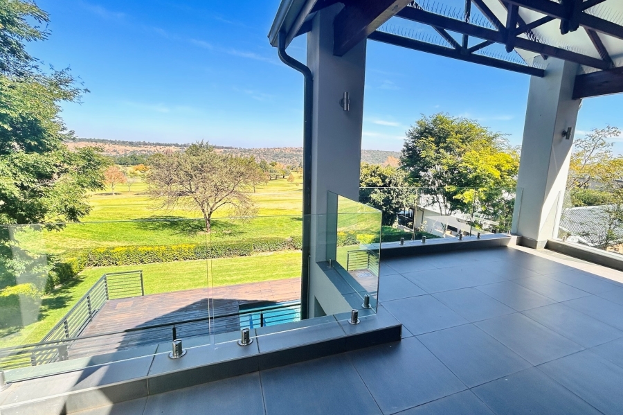 4 Bedroom Property for Sale in Waterkloof Golf Estate Gauteng