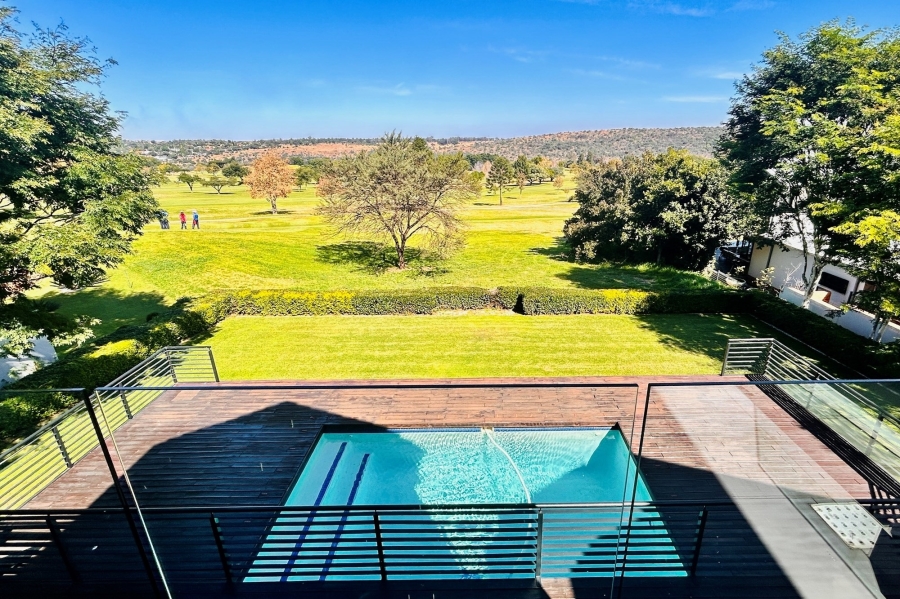 4 Bedroom Property for Sale in Waterkloof Golf Estate Gauteng