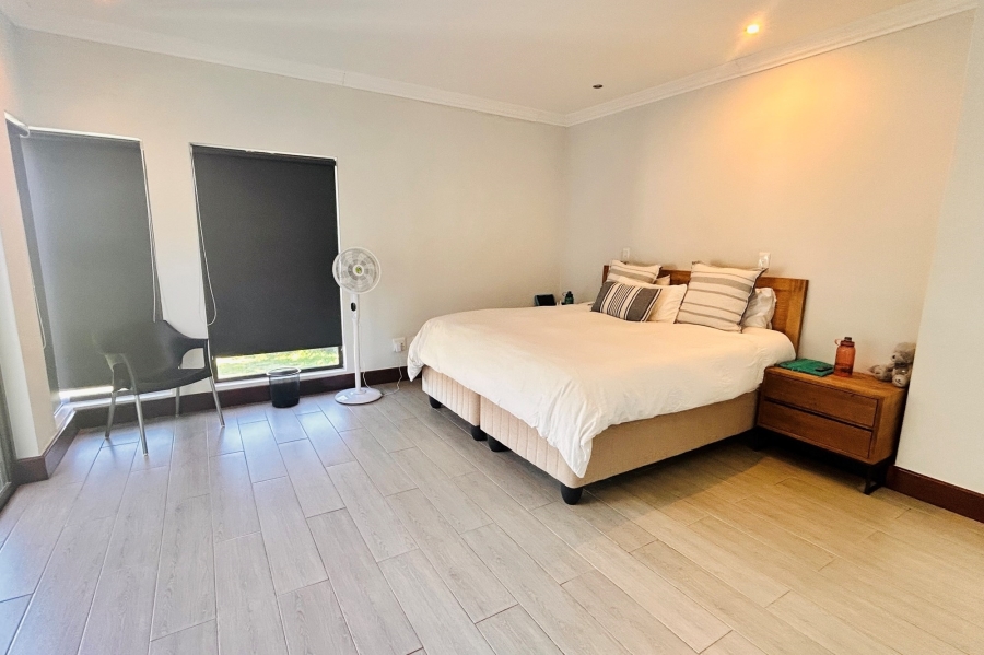 4 Bedroom Property for Sale in Waterkloof Golf Estate Gauteng